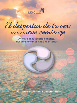 cover image of El despertar de tu ser